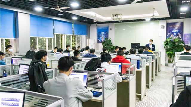 圖解復(fù)課，記錄我們開學(xué)第一周!