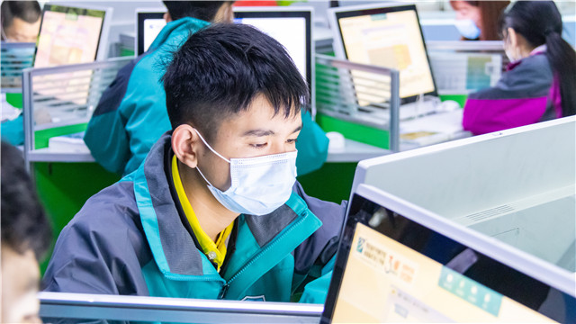 圖解復(fù)課，記錄我們開學(xué)第一周!