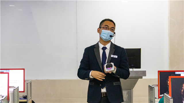 圖解復(fù)課，記錄我們開學(xué)第一周!