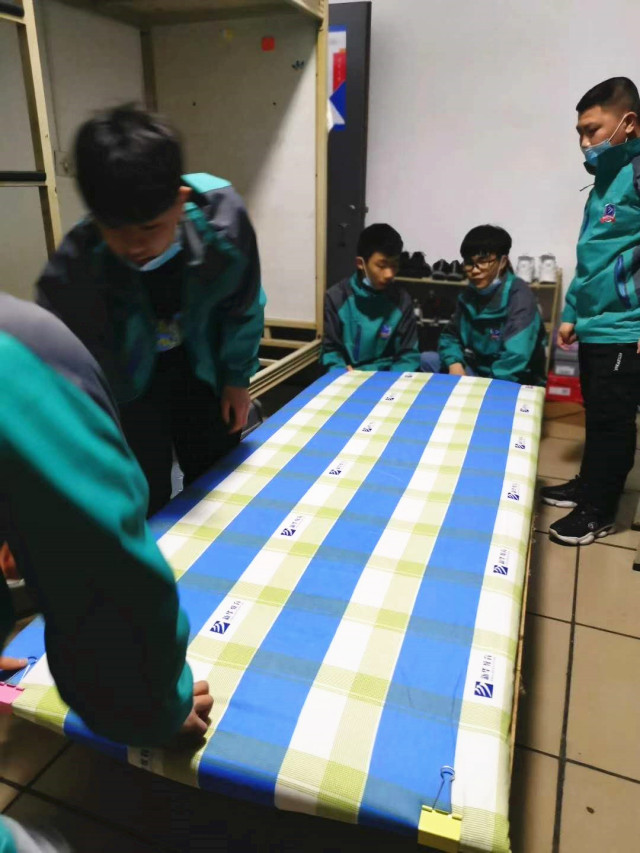 圖解復(fù)課，記錄我們開學(xué)第一周!