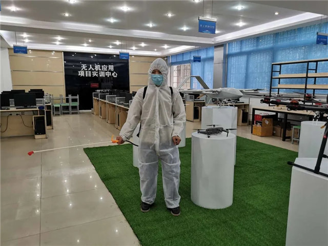 圖解復(fù)課，記錄我們開學(xué)第一周!