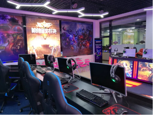 新華超級品牌計劃—520愛學節