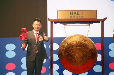 這一年，新華互聯網科技有哪些變化？