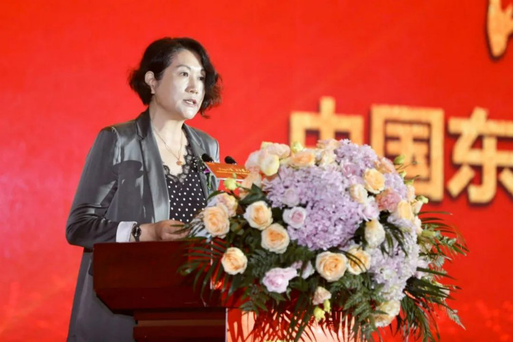 中國東方教育上市周年慶典暨“職教藍皮書”發(fā)布儀式圓滿結(jié)束