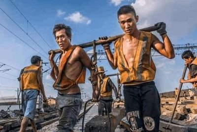 初高中畢業，學互聯網技術最好