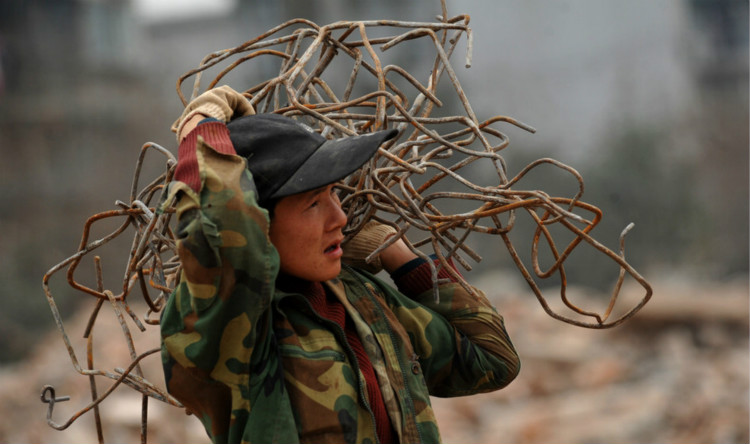 初高中畢業，學互聯網技術最好