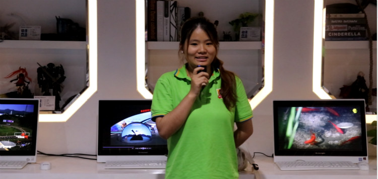 轉(zhuǎn)校來新華，用一技之長找尋自己想要的未來！