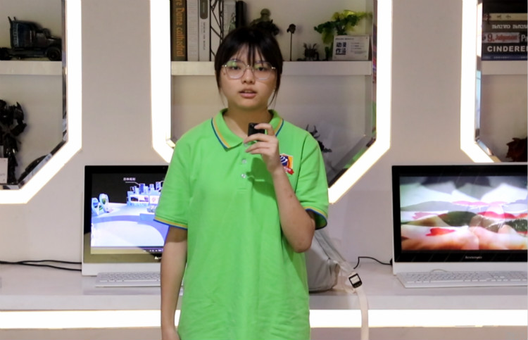 轉學來新華，青春在這里綻放！