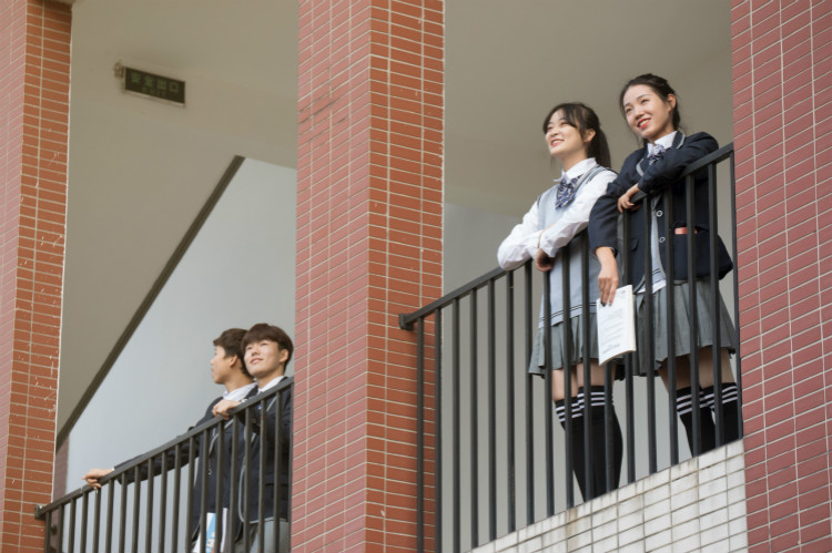 上技術學校，男生學什么專業有未來呢？