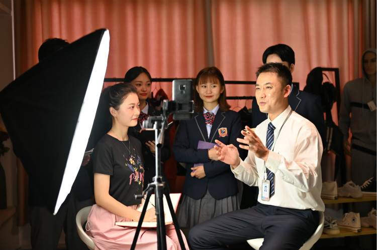 學互聯網技術，這些優勢你一定要知道！