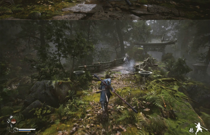 《黑神話：悟空》受熱捧！來新華學(xué)影視動漫游戲?qū)I(yè)大有“錢”景