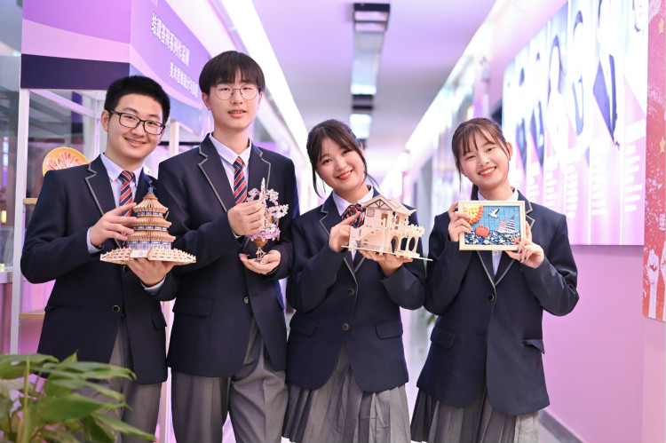 【擇校指南】想轉(zhuǎn)學(xué)的同學(xué)，看過來！