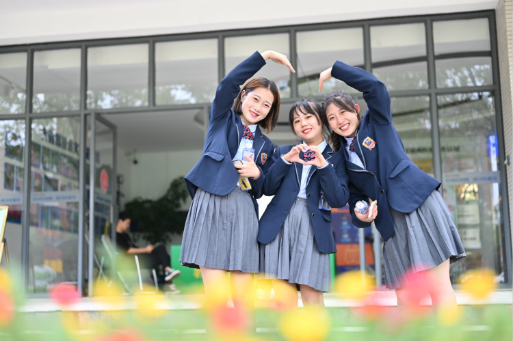 職業(yè)教育托舉新希望，如何選擇一所好學(xué)校？