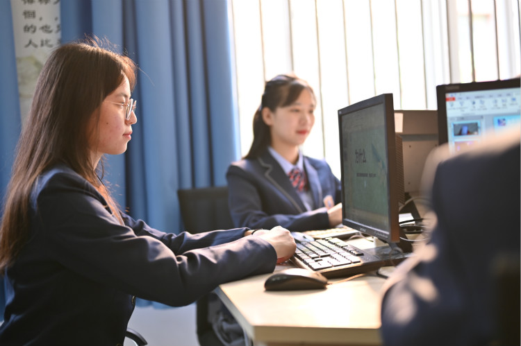 不想打工，初中畢業學什么好？