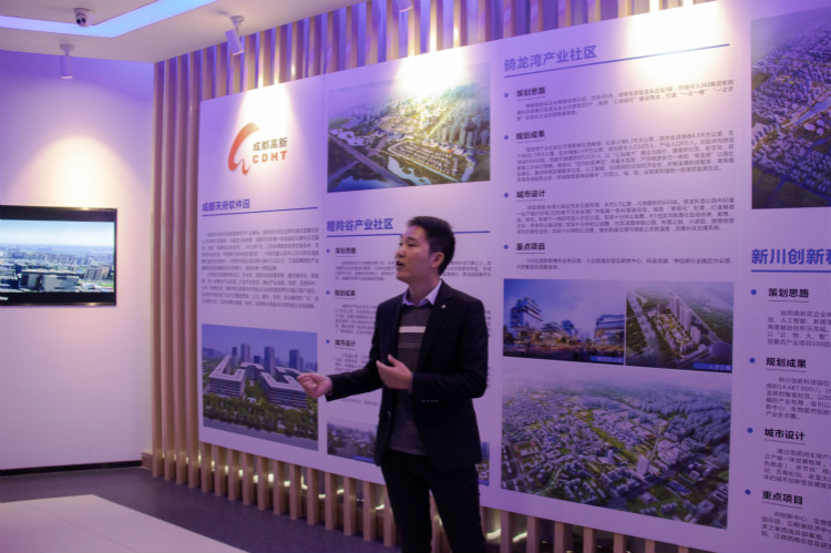  華為研學(xué)游，職場干貨學(xué)不停!