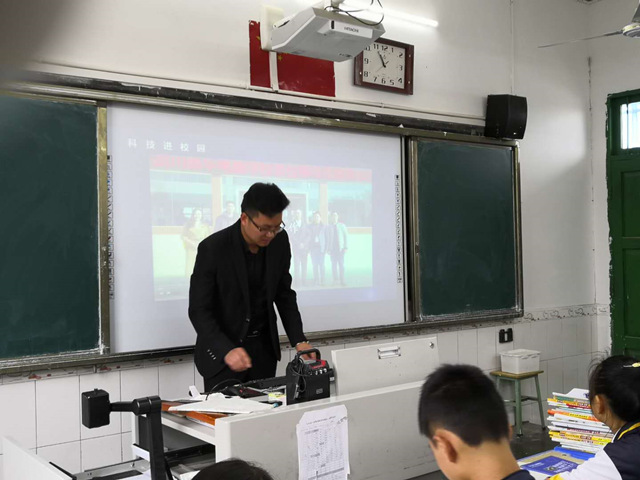 人人出彩，技能強國|新華職教周讓你共享職業教育！