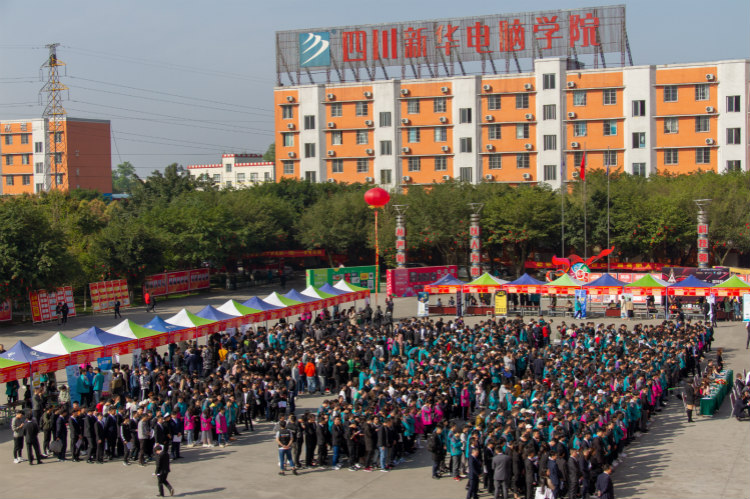 新華專業(yè)說——新華VR環(huán)境藝術(shù)專業(yè)，到底是個怎樣的專業(yè)？