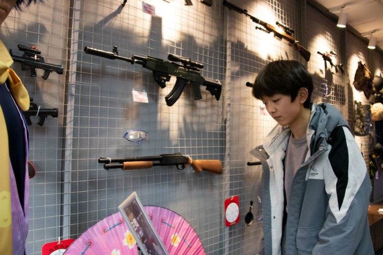 青春不迷茫！電競是夢想，也是我前進(jìn)的力量！