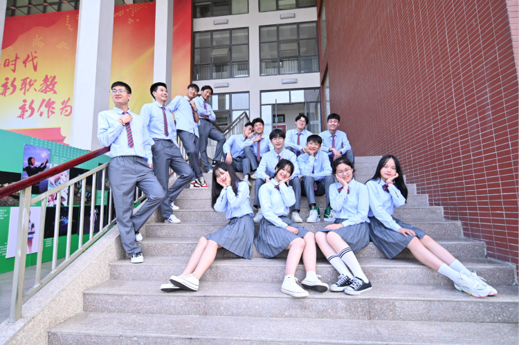 2020年新職業(yè)教育帶來的些許啟示