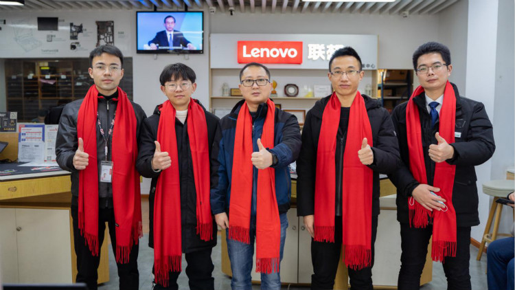 新華互聯(lián)網(wǎng)科技校企合作多方聯(lián)動(dòng)，共建人才生態(tài)圈