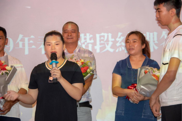 新華互聯(lián)網(wǎng)科技校企合作多方聯(lián)動(dòng)，共建人才生態(tài)圈