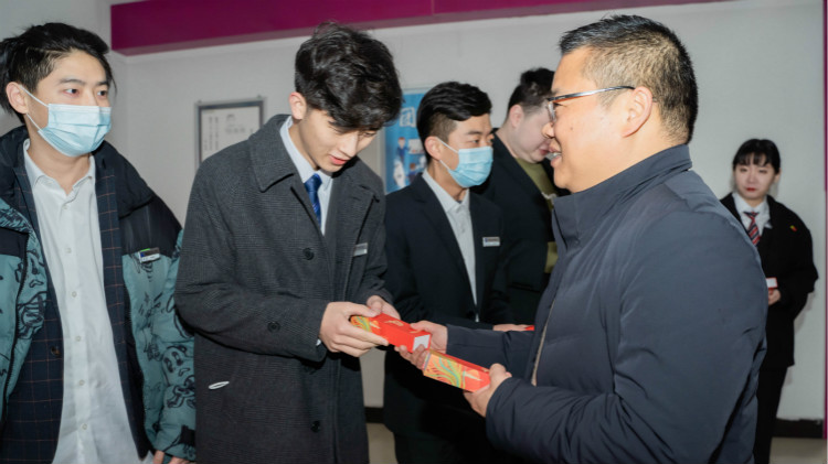 四川新華春季招生火熱進行中！名額有限，欲報從速