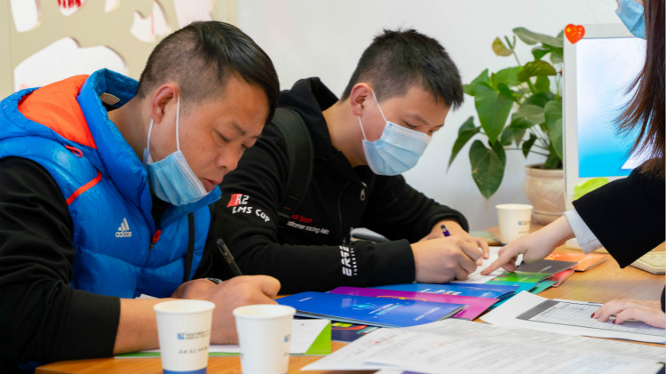 四川新華春季招生火熱進行中！名額有限，欲報從速