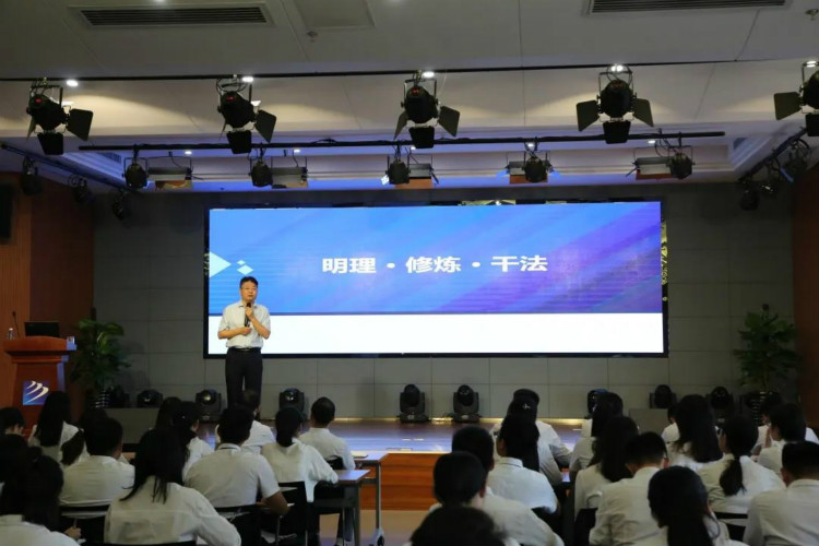 中國東方教育與央視頻再度攜手，才聚東方，職等你來！