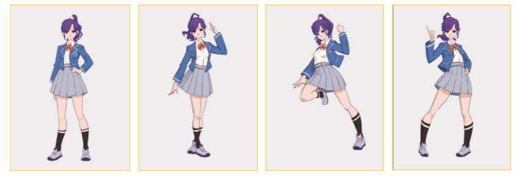 新華影視動漫IP視頻首映，快來參加“影游杯”大賽創作吧！