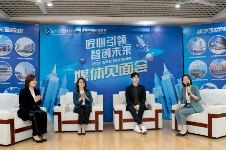 馬可來新華重拾校園生活，青春“競”是精彩！