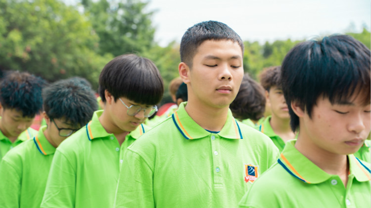 山河無恙 勇毅前行！四川新華紀念5.12汶川地震13周年！