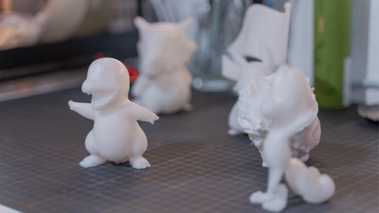 按捺不住小期待了！盧東旭將現場解鎖3D打印、意念遙控飛行器！