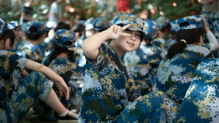 追夢新華人|因為夢想·光芒萬丈！