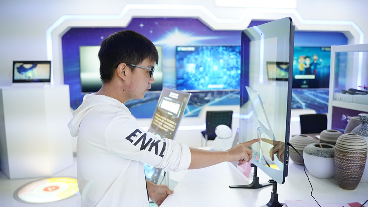 一步一個腳印，腳踏實地走好每一步