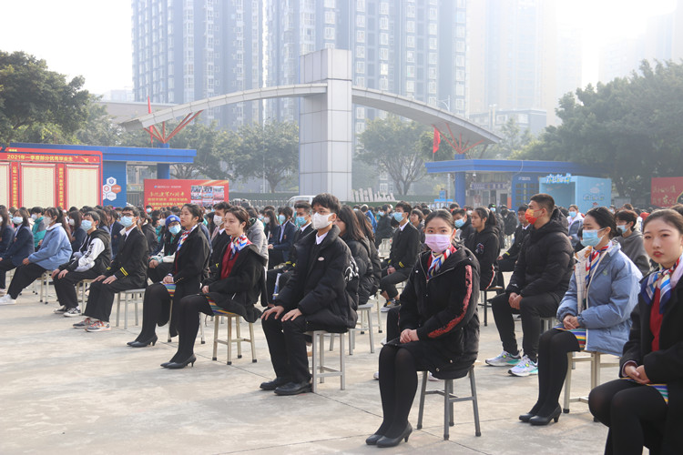 京東實(shí)訓(xùn)頒獎典禮暨勵志獎學(xué)金啟動儀式盛大舉行