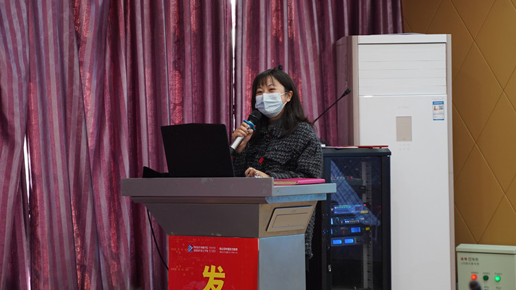 “求知、求職、求夢”新華模擬面試火熱進行中！