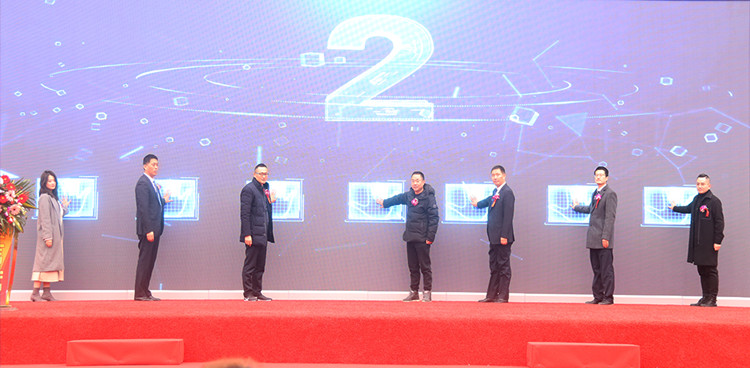 2022新華產教聯盟項目發布暨春季人才預定會盛大舉行！