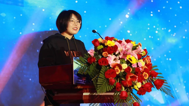 新“競”之力，狼隊電子競技俱樂部青訓人才孵化基地落地新華