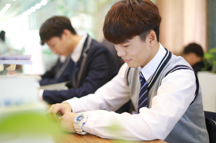 初高中生更好的選擇，出國留學有新出路