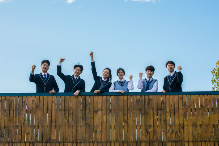 職業教育提質培優！新華學子百舸爭流，從大有可為到大有作為！