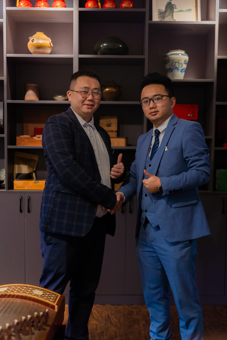 成功學子|乘風破浪，另顯風華