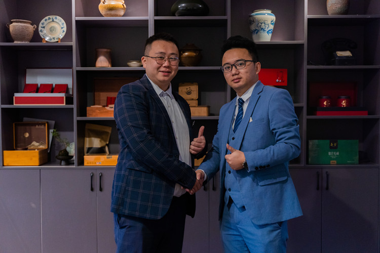 成功學子|乘風破浪，另顯風華