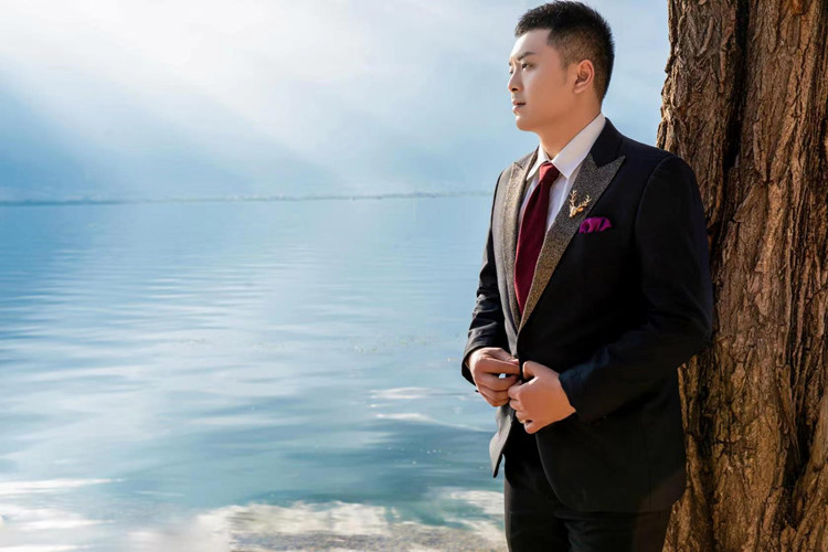 成功學(xué)子|涅槃重生，再創(chuàng)新高