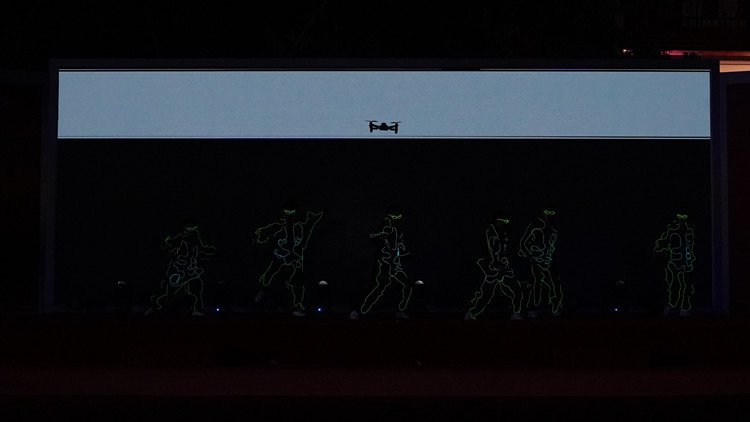 新專業發布會暨高技能獎學金啟動儀式圓滿落幕