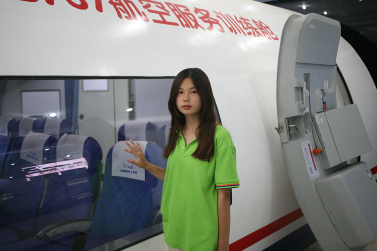 新生學子|厚積薄發，正當英華