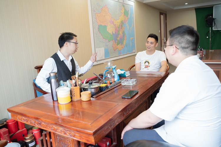 成功學(xué)子|不忘初心，九轉(zhuǎn)功成