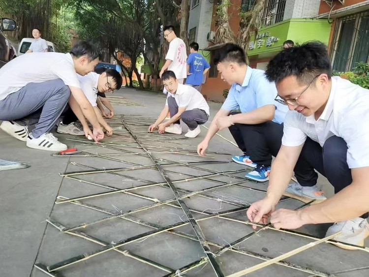 豐收季來襲！新華農場喜迎豐收季~