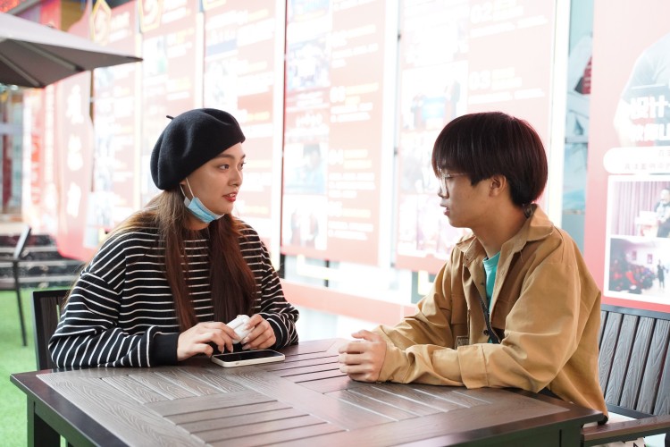 新生學(xué)子|再抉擇，跟隨父母重拾夢想！