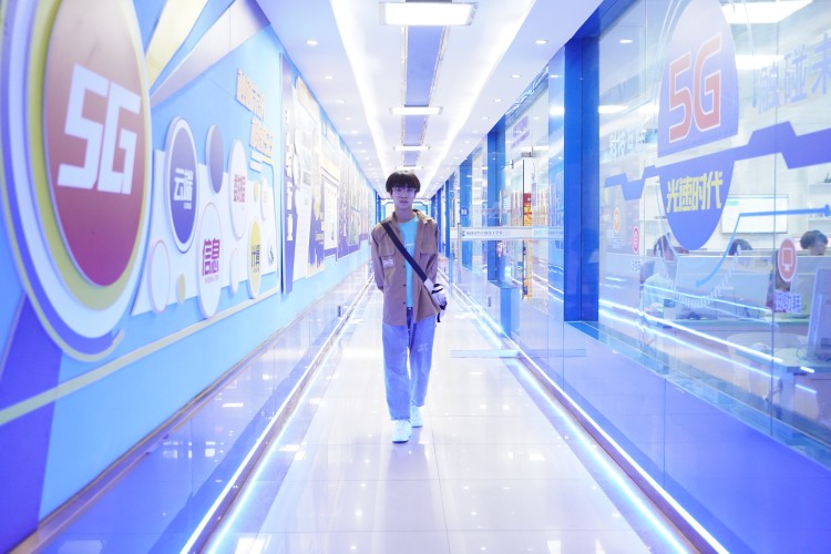 新生學(xué)子|再抉擇，跟隨父母重拾夢想！