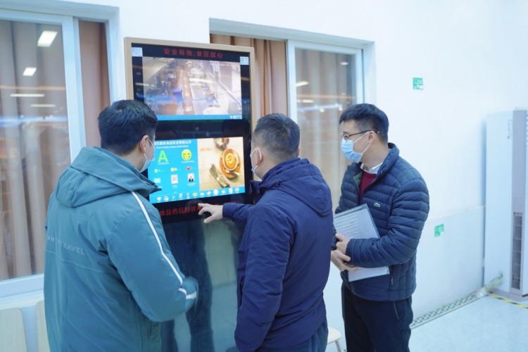 同舟共濟筑防線  堅定信心抓安全